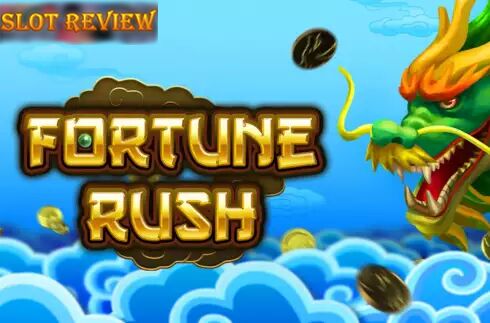 Fortune Rush slot